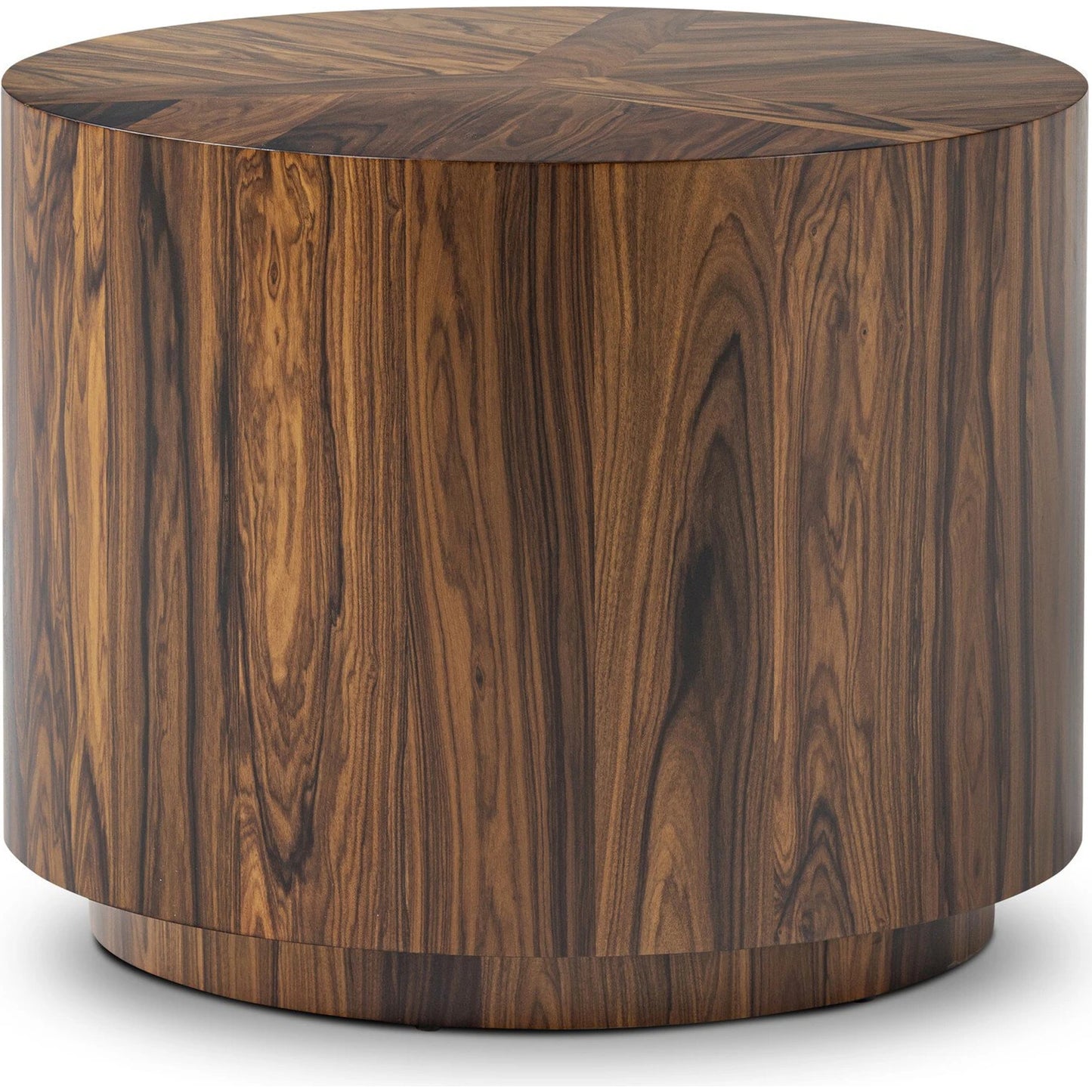 002 SI-2137569 | Primary Silo | Renan End Table by Four Hands. Made from unique in a modern style.