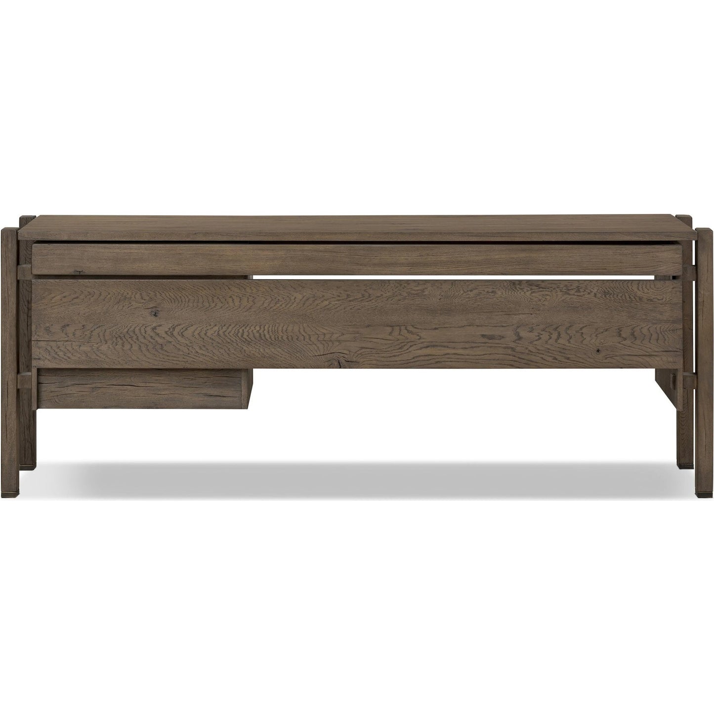 008 SI-2257134 | Additional Silo | Marcela Desk by Four Hands. Made from unique in a modern style.