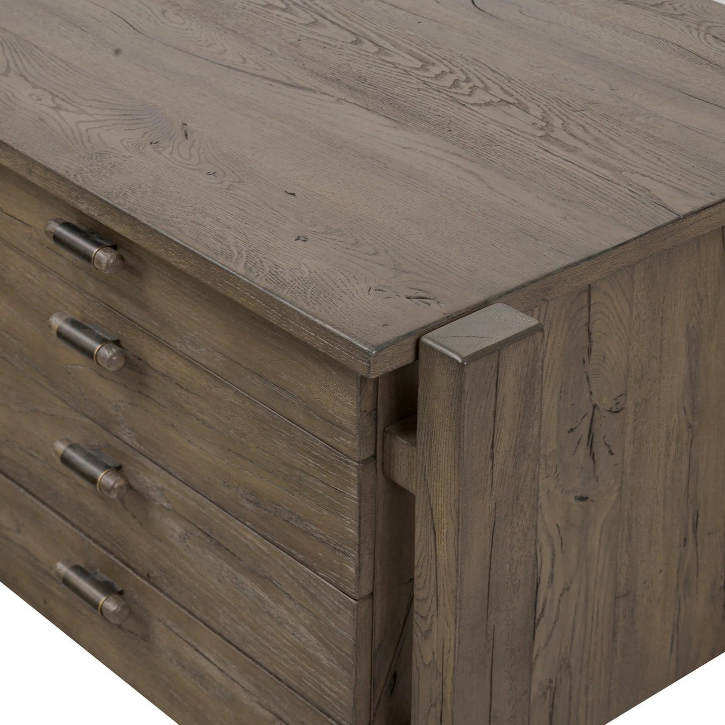 021 SI-2257134 | Closeup | Marcela Desk by Four Hands. Made from unique in a modern style.