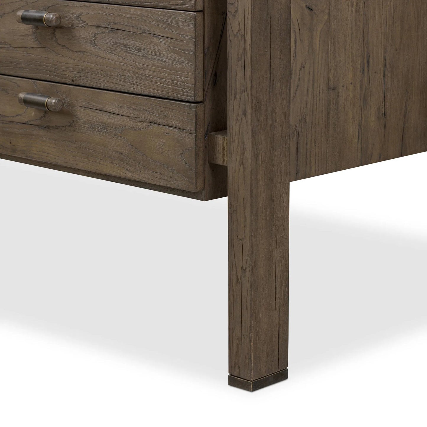 024 SI-2257134 | Closeup | Marcela Desk by Four Hands. Made from unique in a modern style.