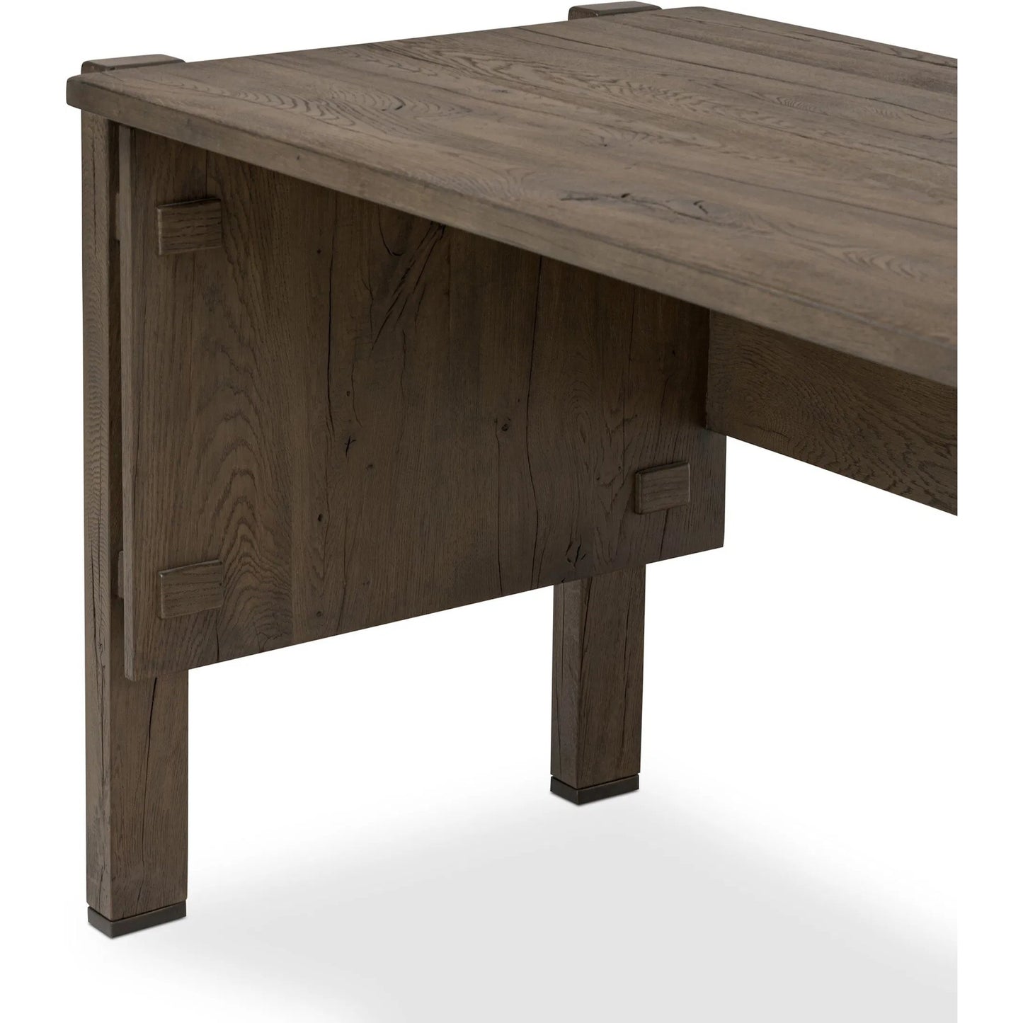 025 SI-2257134 | Closeup | Marcela Desk by Four Hands. Made from unique in a modern style.