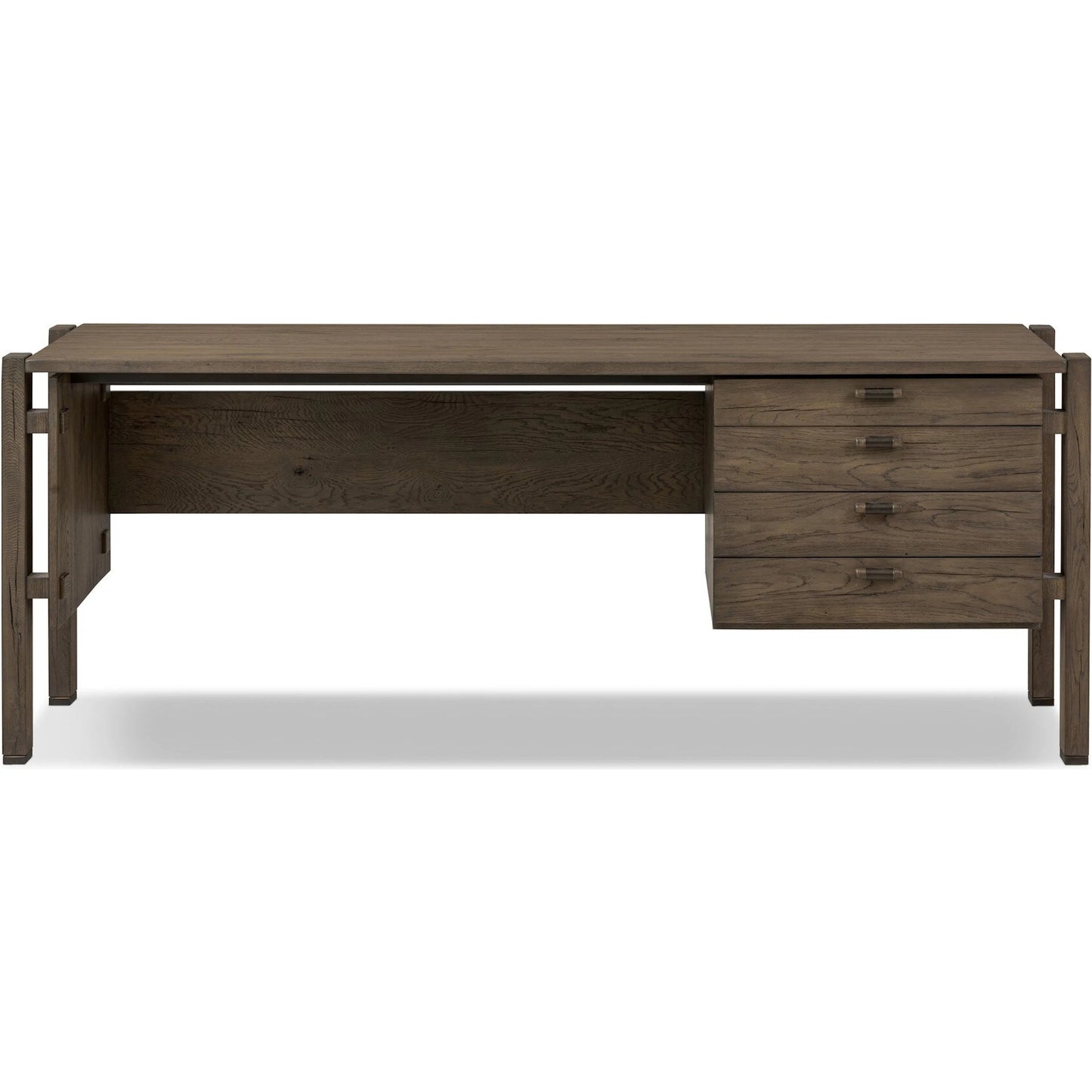 006 SI-2257134 | Additional Silo | Marcela Desk by Four Hands. Made from unique in a modern style.