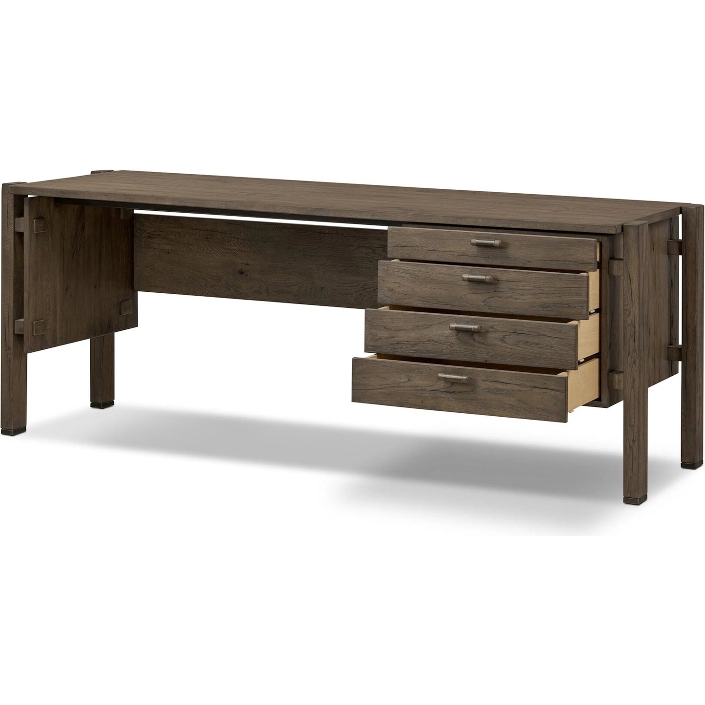 023 SI-2257134 | Closeup | Marcela Desk by Four Hands. Made from unique in a modern style.