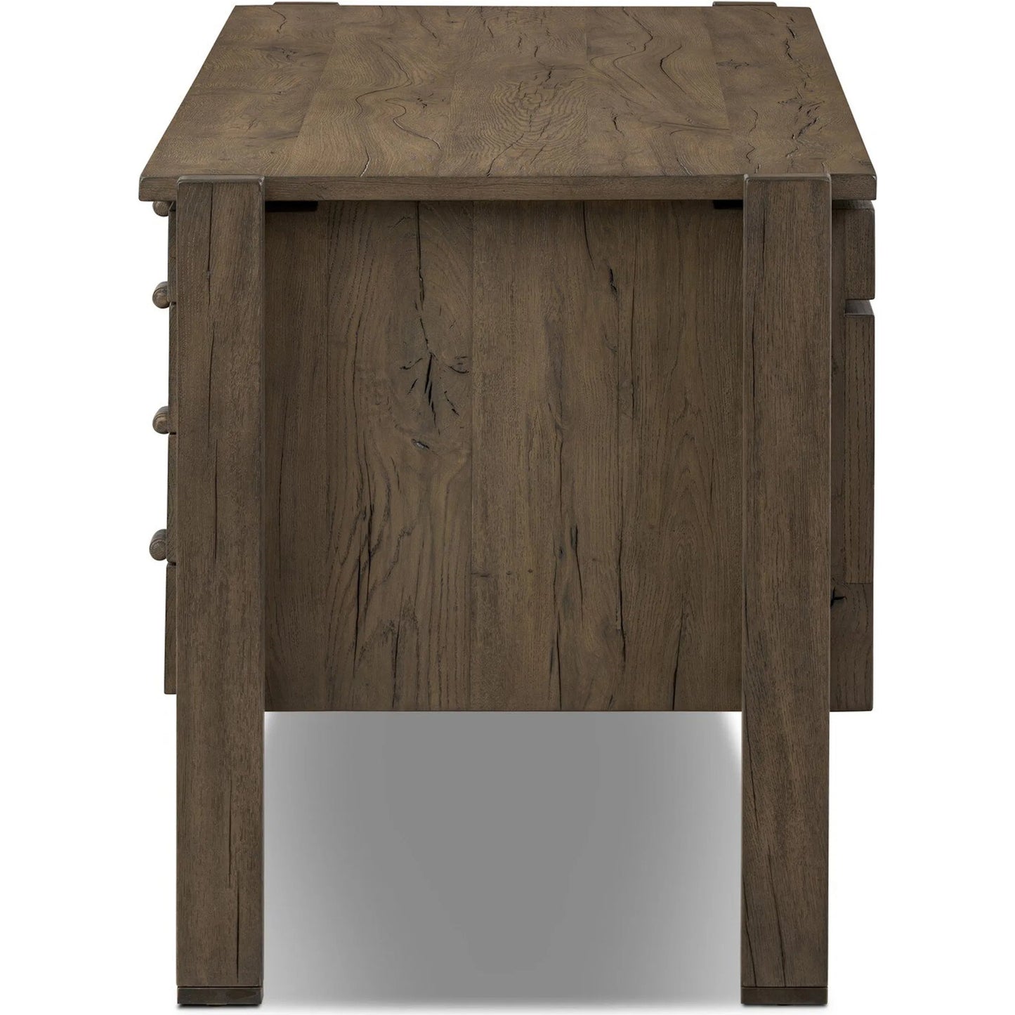007 SI-2257134 | Additional Silo | Marcela Desk by Four Hands. Made from unique in a modern style.
