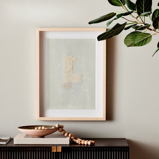 Galactic III by Jade Dacay by Four Hands. Made from matte canvas in a modern style.
