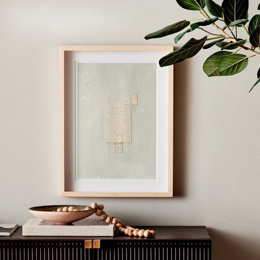 Galactic VI by Jade Dacay by Four Hands. Made from matte canvas in a modern style.