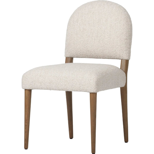 Abilene Dining Chair by Four Hands. Made from unique in a coastal style.