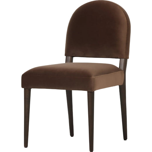 Abilene Dining Chair by Four Hands. Made from unique in a coastal style.