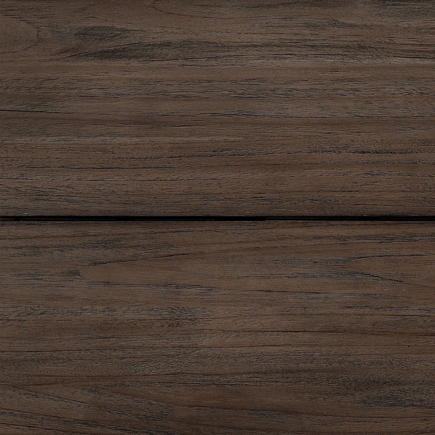 005 SI-2320210 | Closeup | Paden Outdoor Coffee Table by Four Hands in stained toasted brown-fsc. Made from solid fsc®-certified teak in a transitional style.
