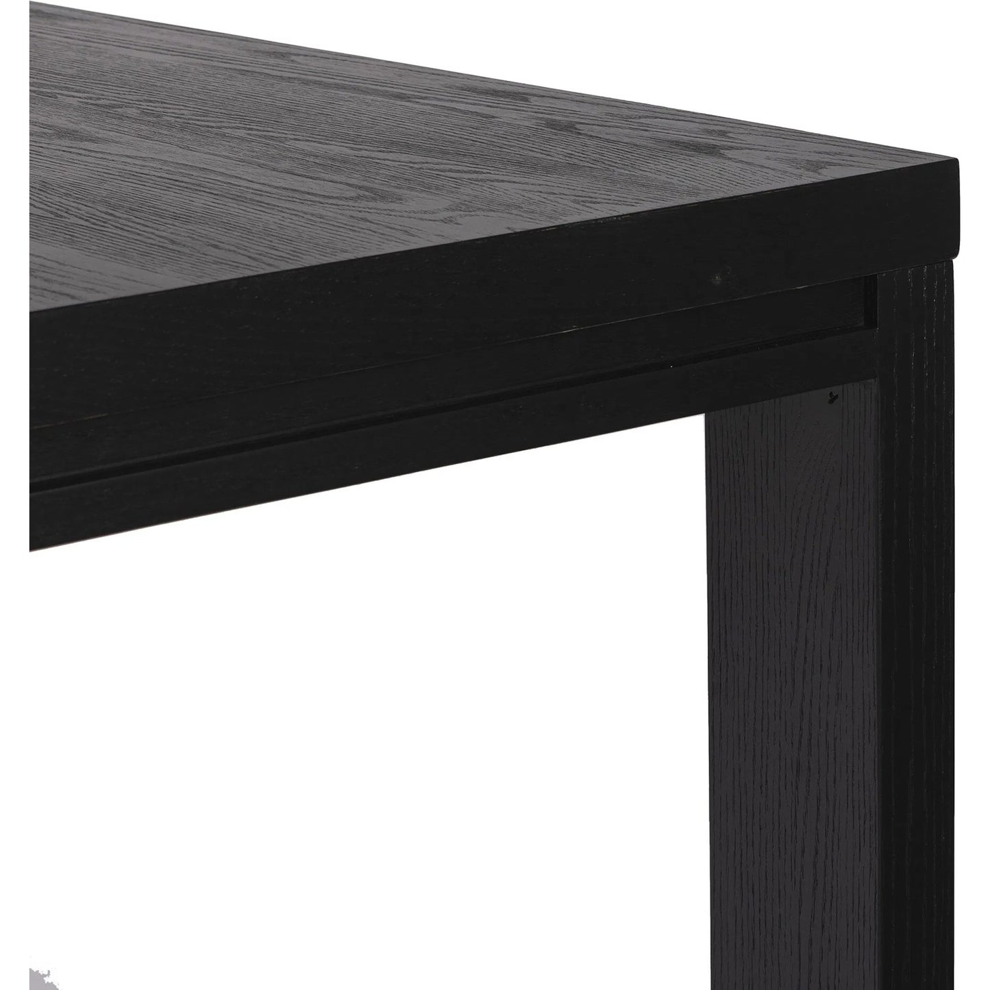 020 SI-2320174 | Closeup | Millie Dining Table by Four Hands. Made from unique in a modern style.