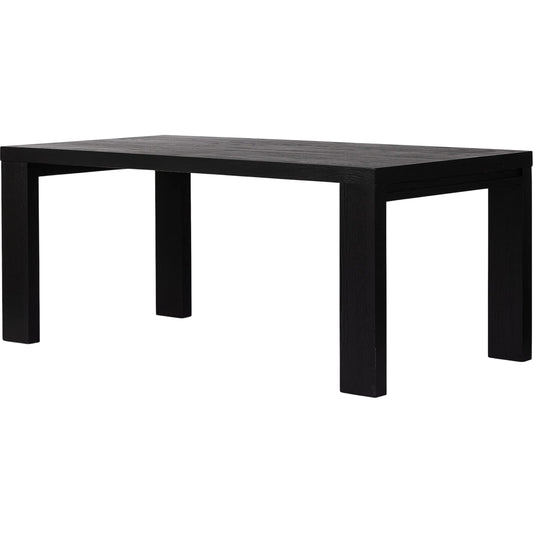 Millie Dining Table by Four Hands. Made from unique in a modern style.