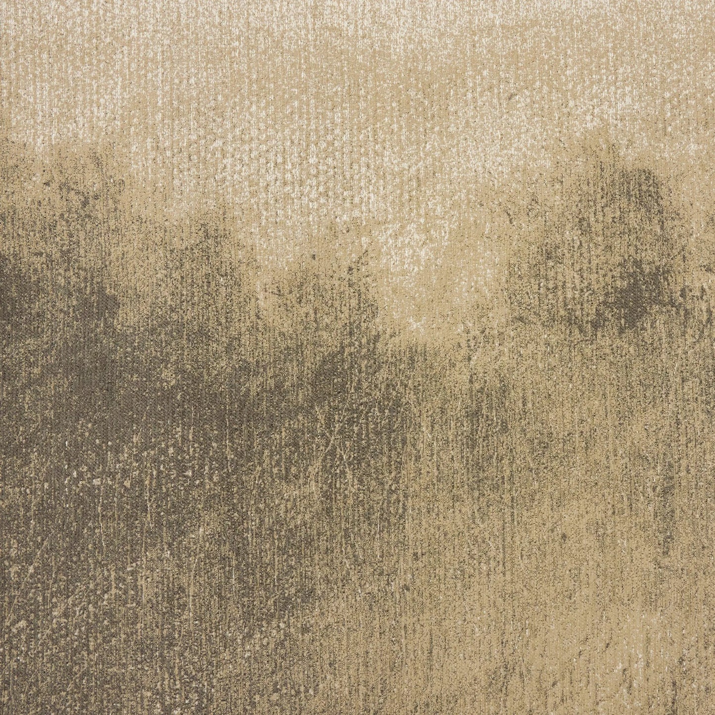 012 SI-2531634 | Closeup | Hillside Haze by Aileen Fitzgerald by Four Hands. Made from 77% polyester, 23% cotton, solid oak in a unique style.