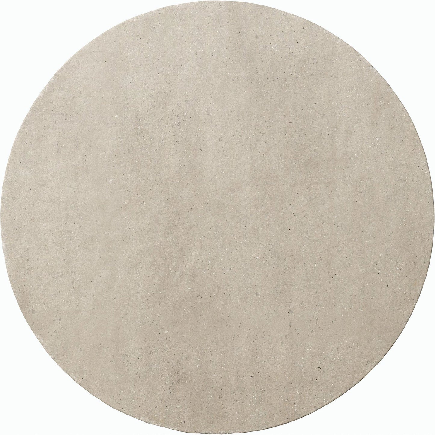 004 SI-2158196 | Additional Silo | Higgins Outdoor Round Propane Enclosure by Four Hands. Made from concrete in a modern style.