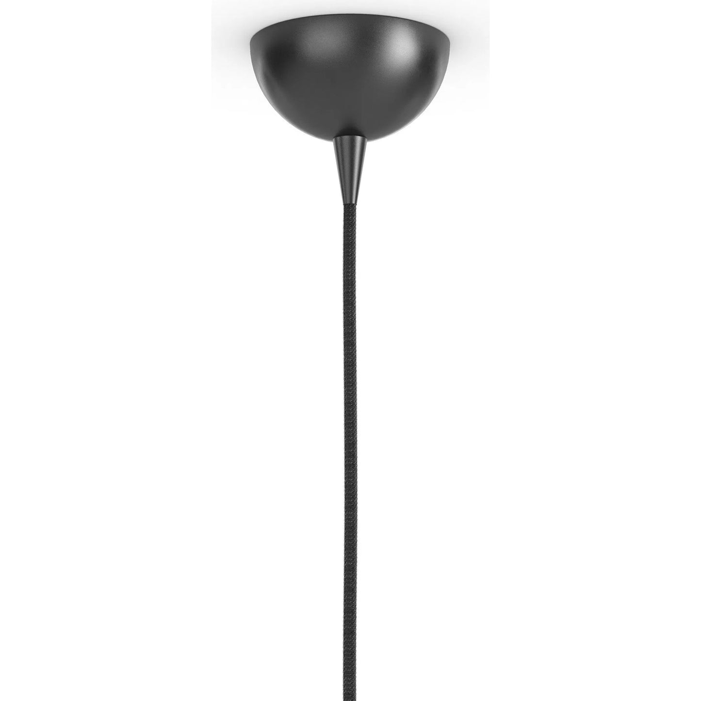 016 SI-2158177 | Closeup | Glass Globe Pendant by Four Hands. Made from glass, thermoplastic, brass in a modern style.