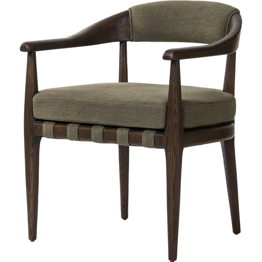 001 SI-2519142 | Primary Silo | Dane Dining Chair by Four Hands. Made from unique in a traditional style.