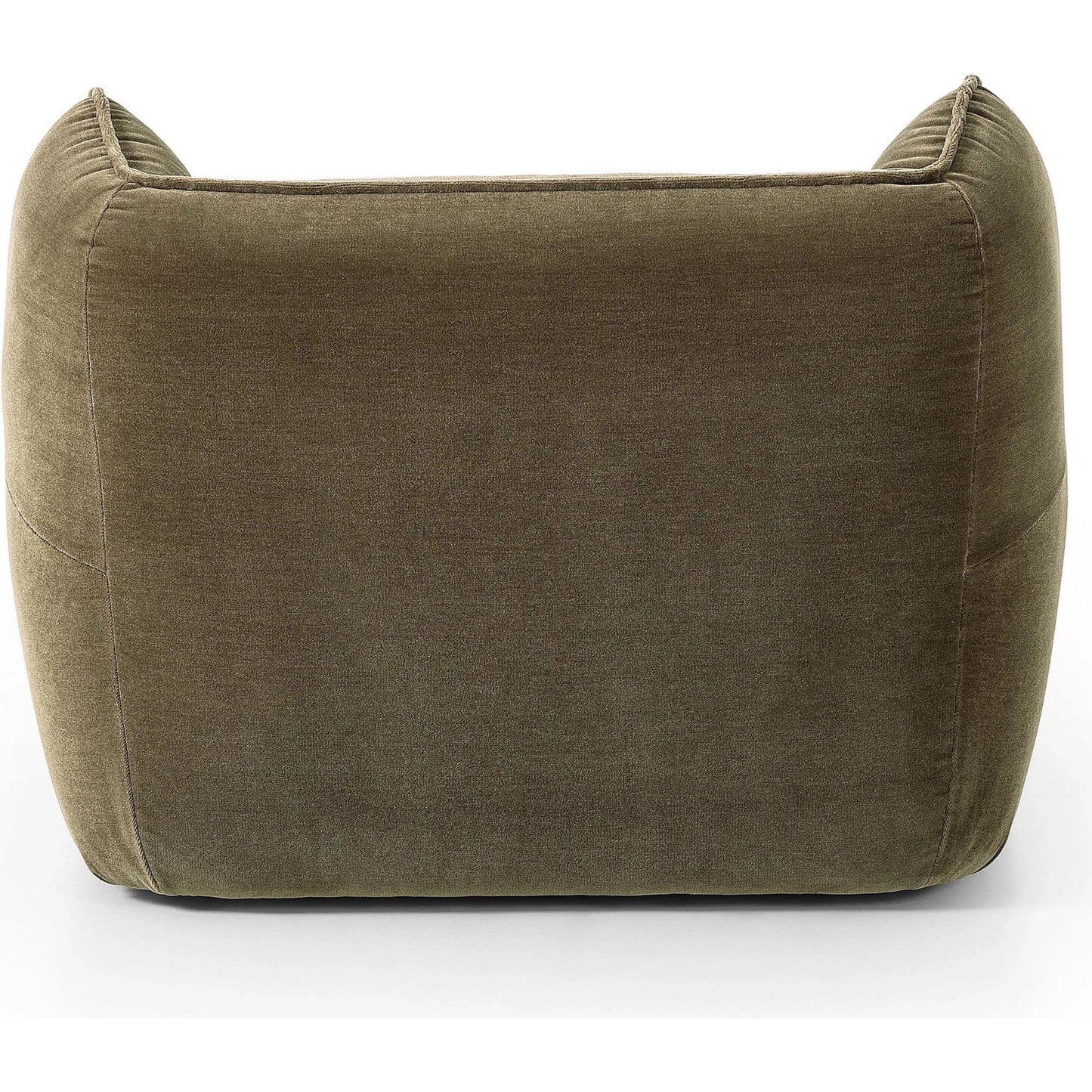 008 SI-2449392 | Additional Silo | Garland Swivel Chair by Four Hands. Made from unique in a unique style.