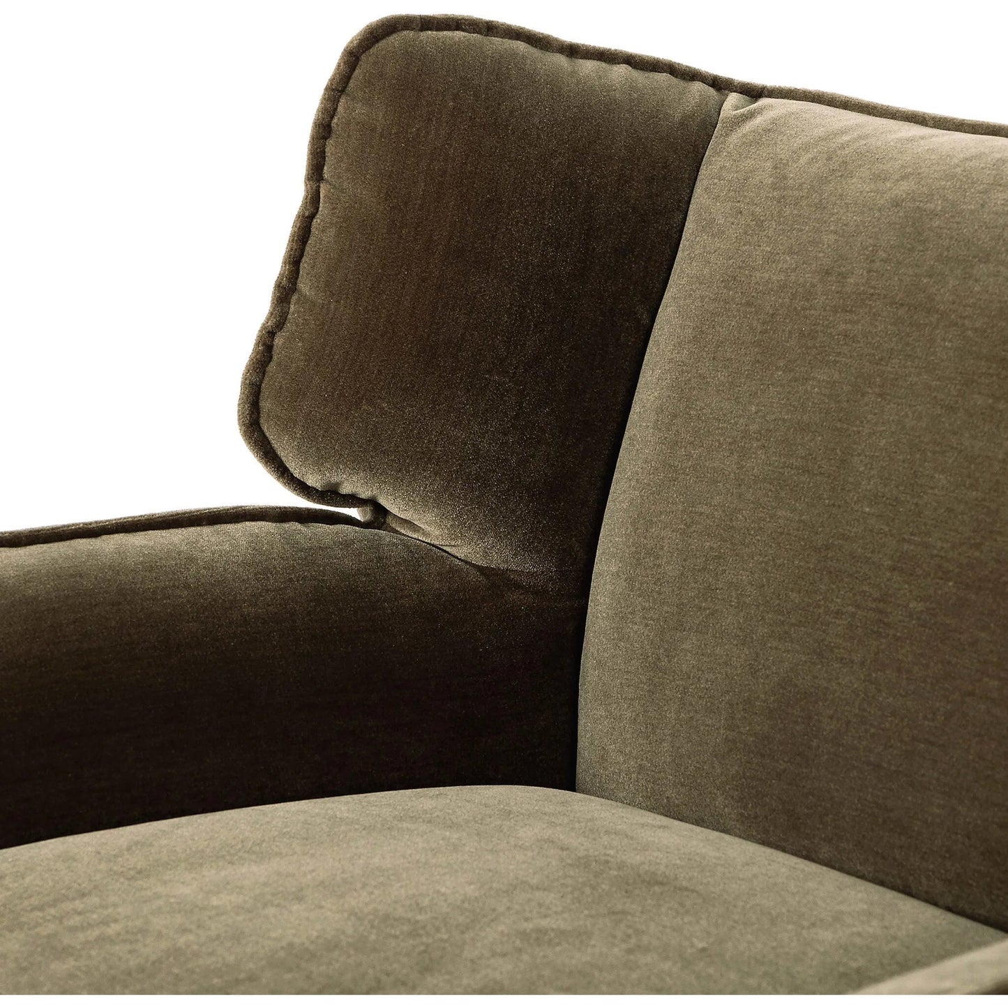 017 SI-2449392 | Closeup | Garland Swivel Chair by Four Hands. Made from unique in a unique style.