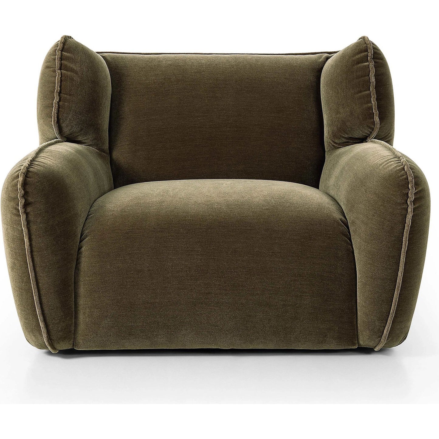 006 SI-2449392 | Additional Silo | Garland Swivel Chair by Four Hands. Made from unique in a unique style.