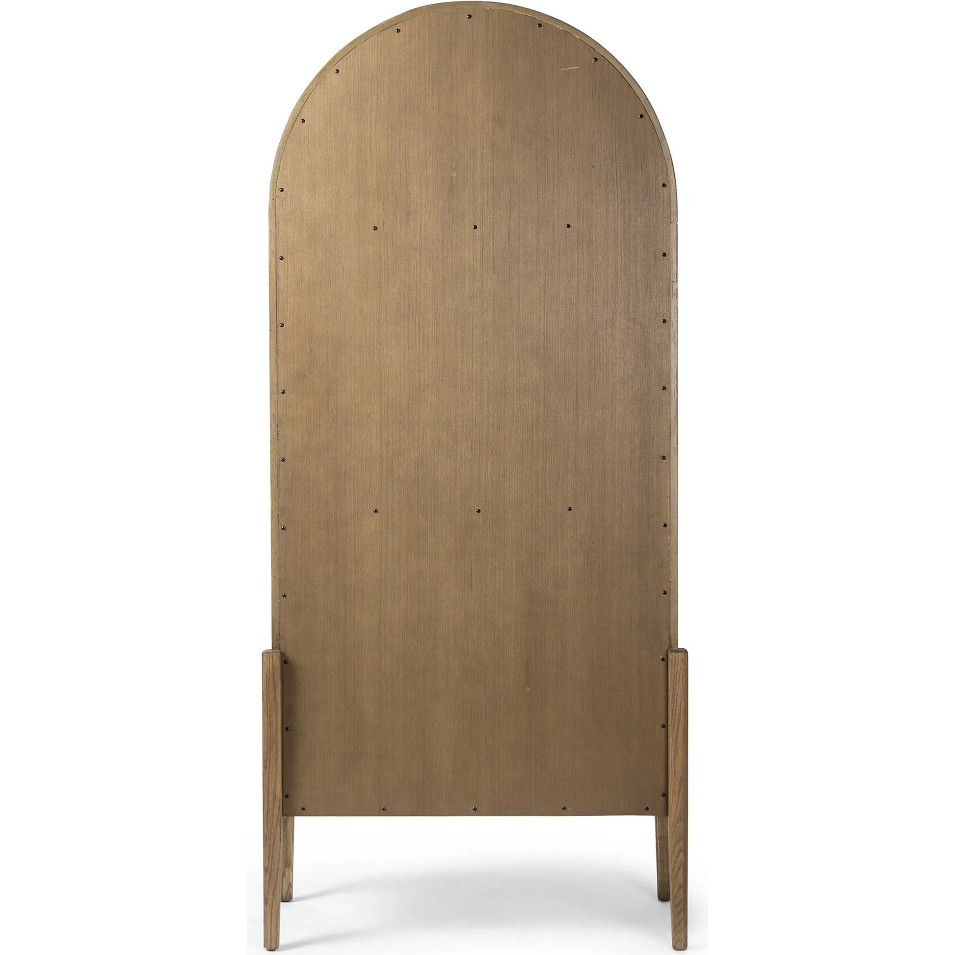 Tolle Bookcase by Four Hands. Made from unique in a transitional style.