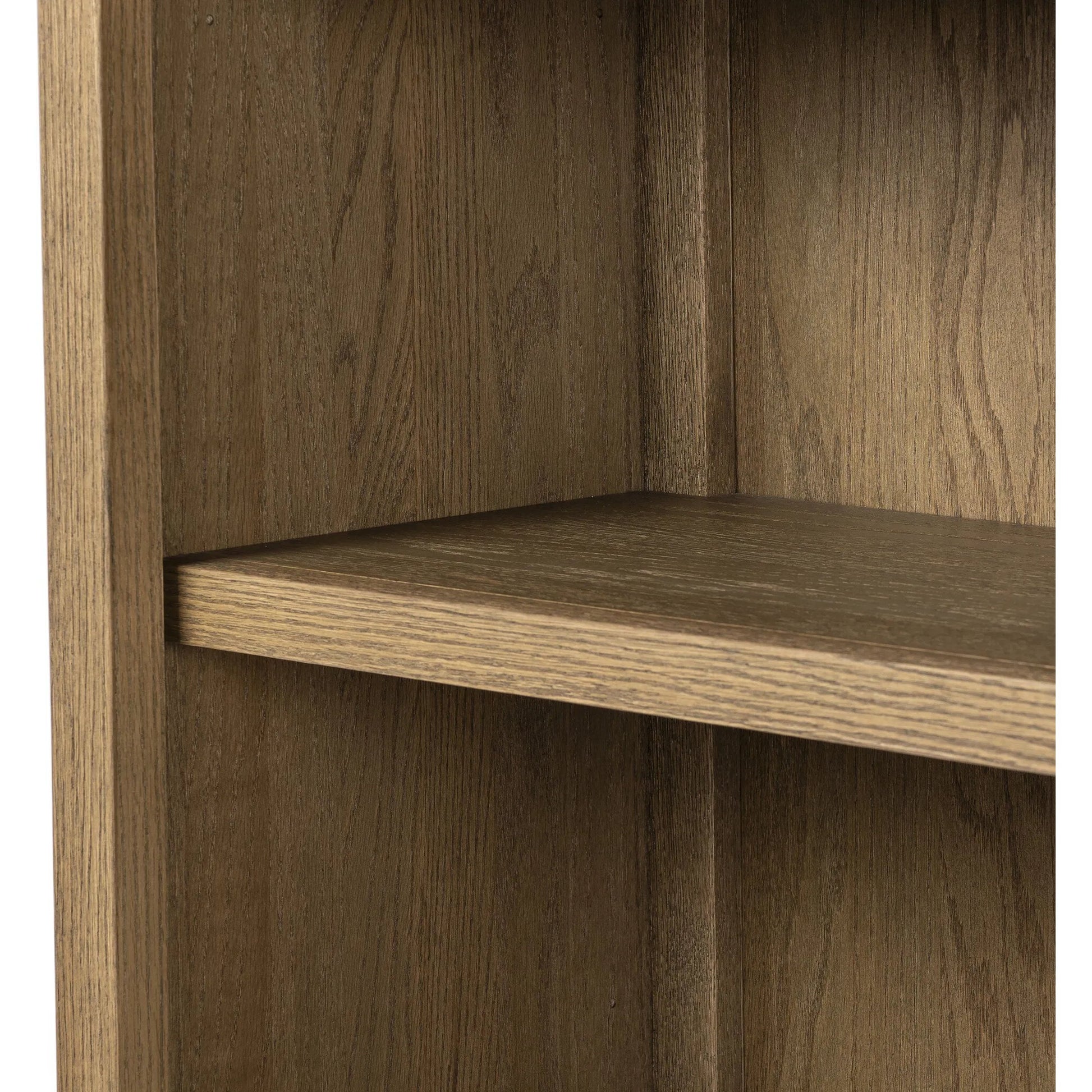 Tolle Bookcase by Four Hands. Made from unique in a transitional style.