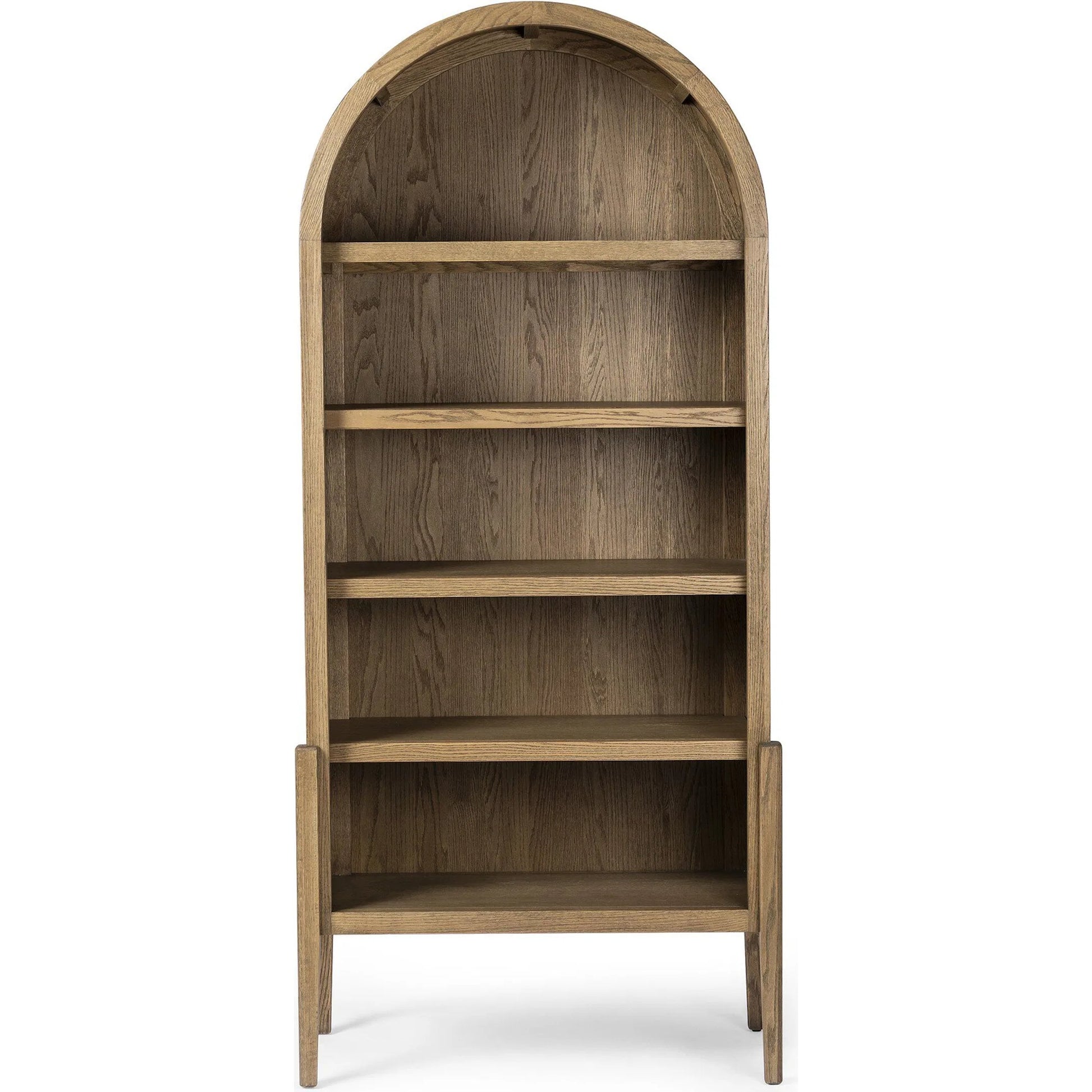 Tolle Bookcase by Four Hands. Made from unique in a transitional style.