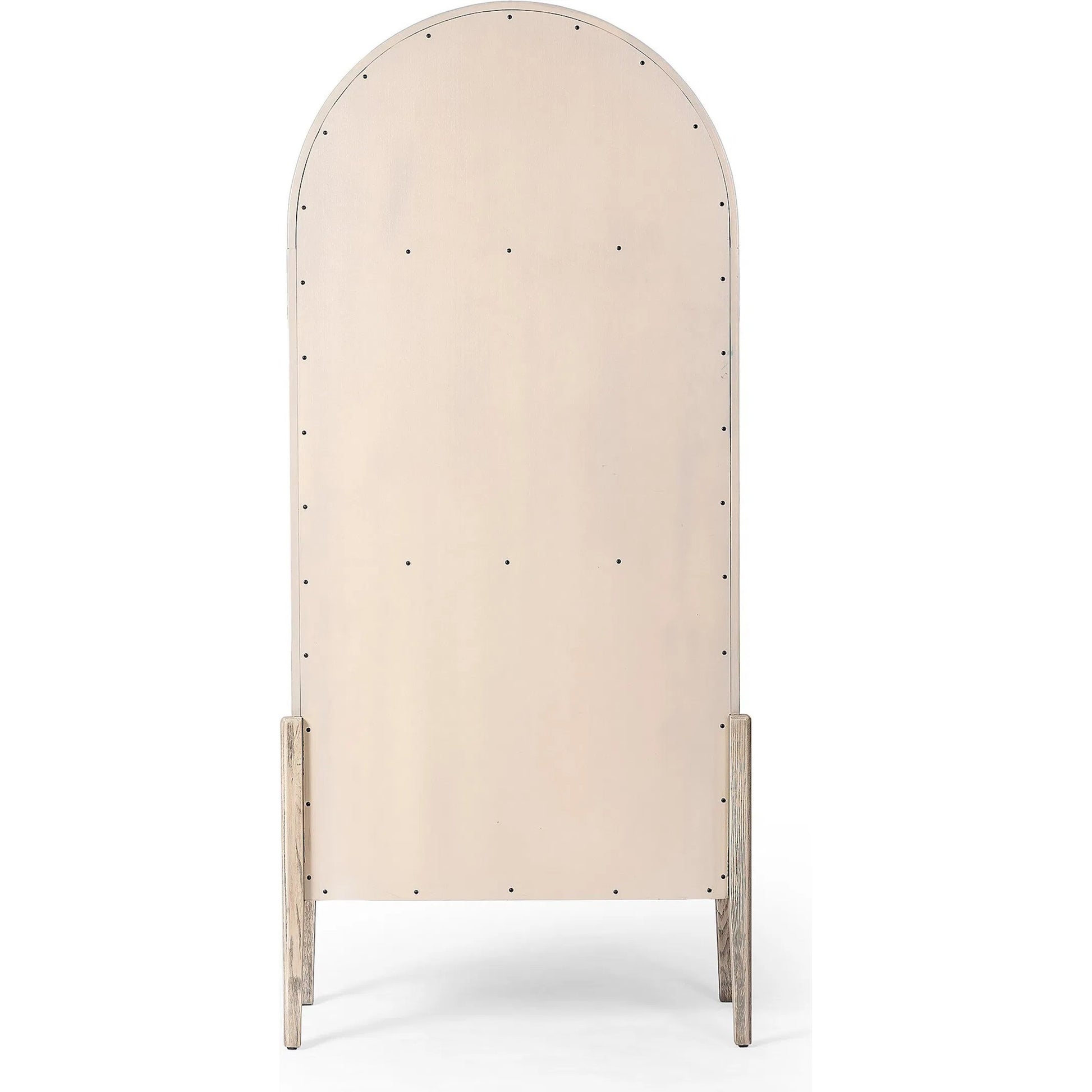Tolle Bookcase by Four Hands. Made from unique in a transitional style.