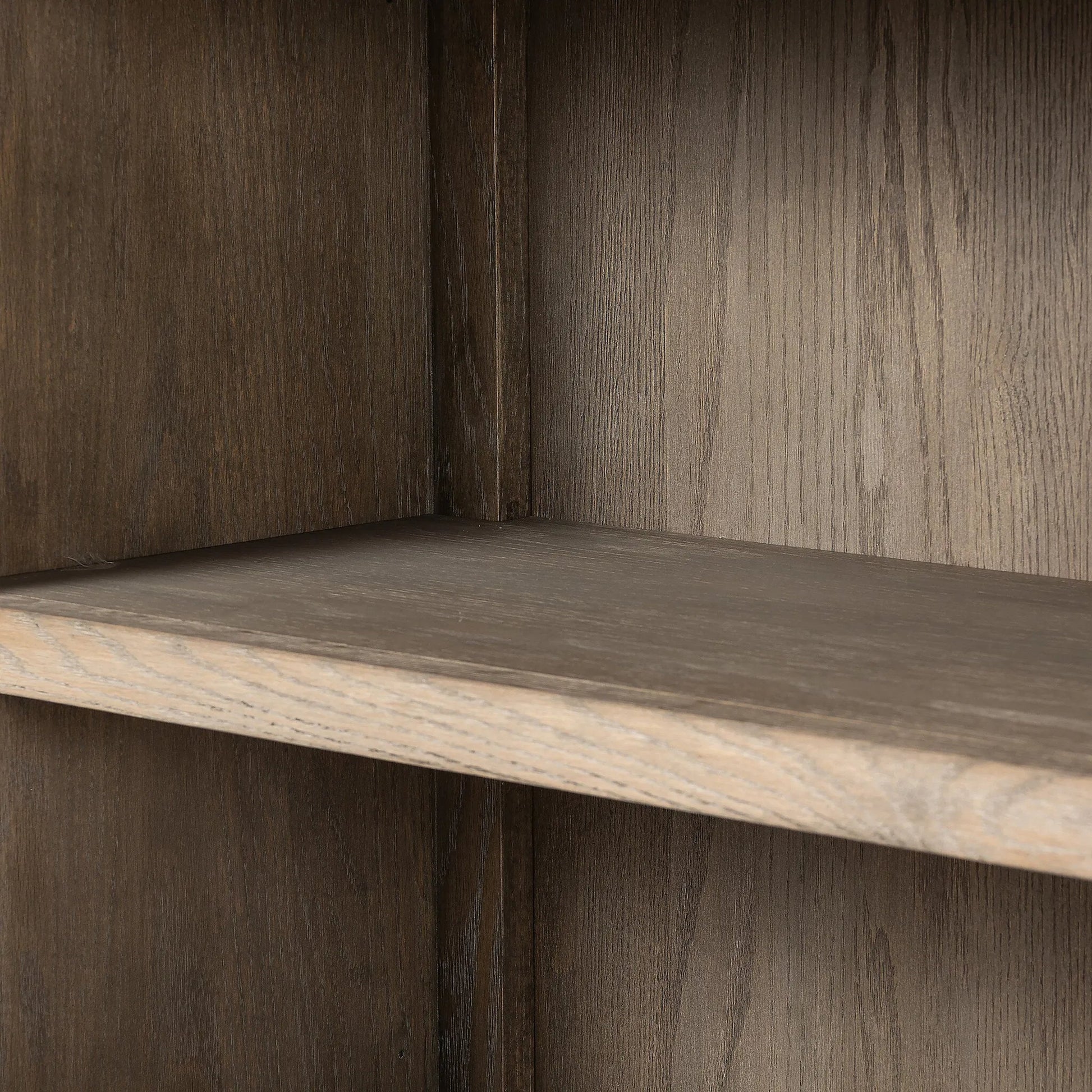 Tolle Bookcase by Four Hands. Made from unique in a transitional style.
