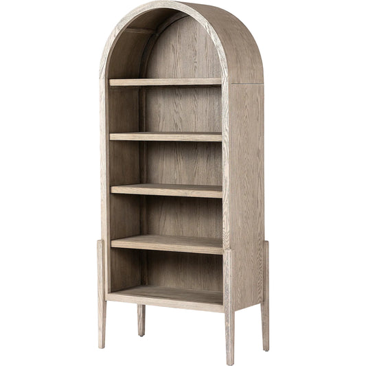 001 SI-2257156 | Primary Silo | Tolle Bookcase by Four Hands. Made from unique in a transitional style.