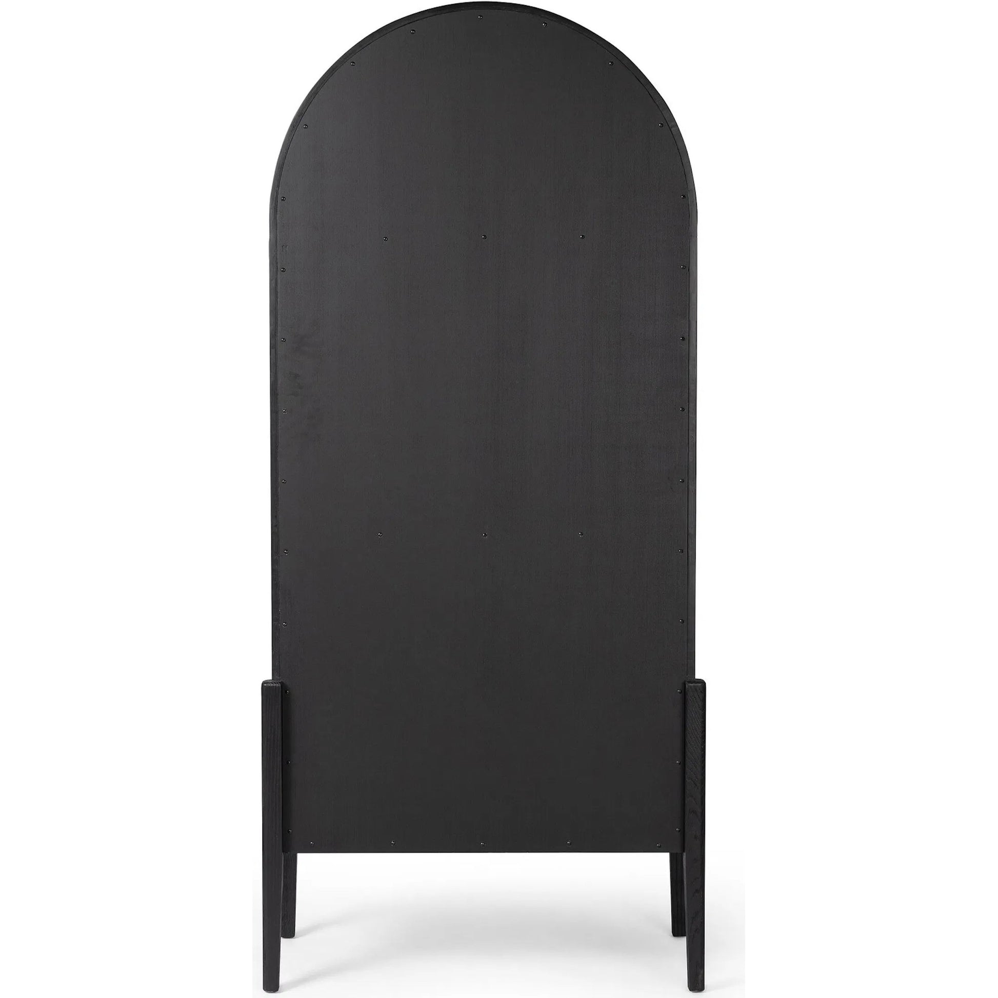 Tolle Bookcase by Four Hands. Made from unique in a transitional style.