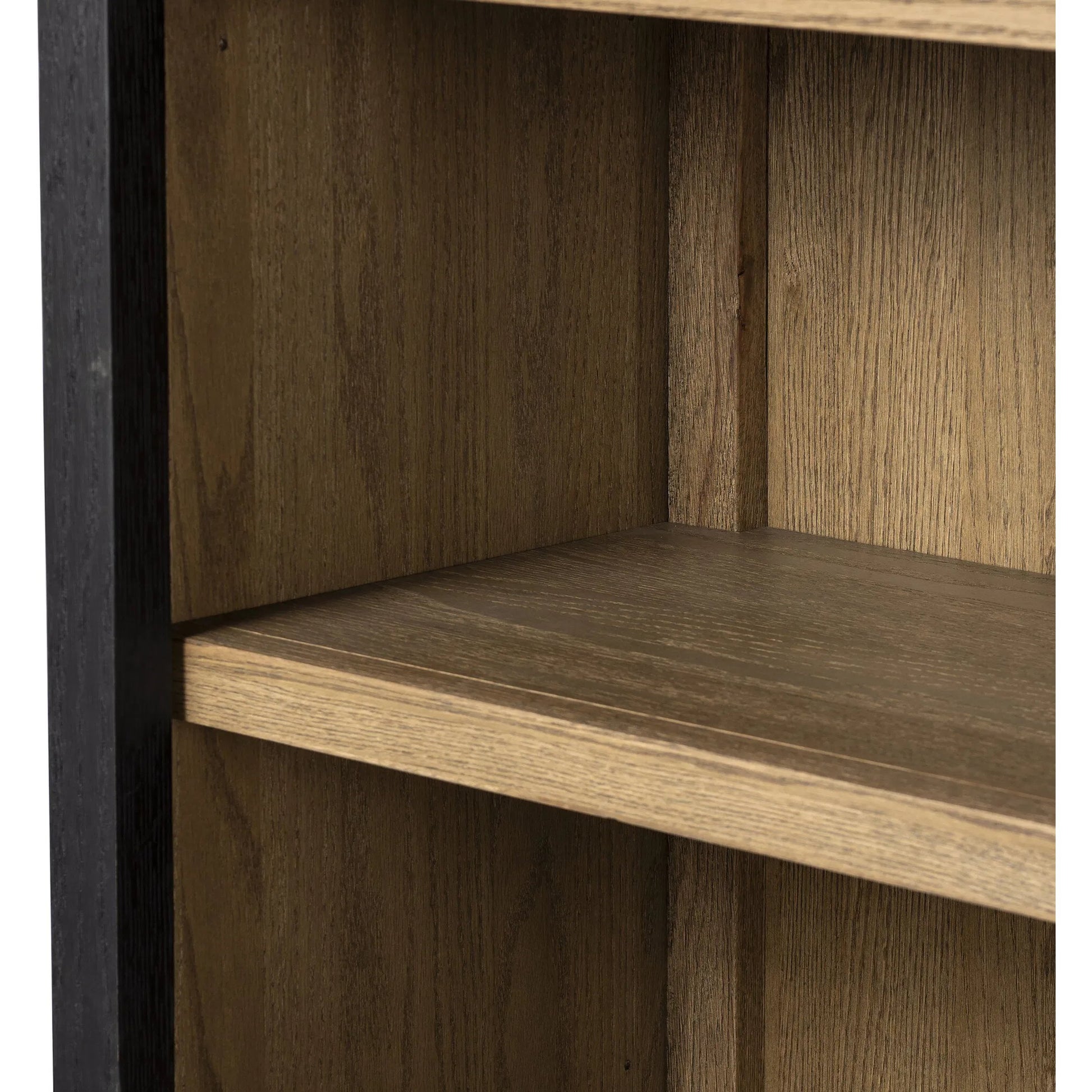Tolle Bookcase by Four Hands. Made from unique in a transitional style.