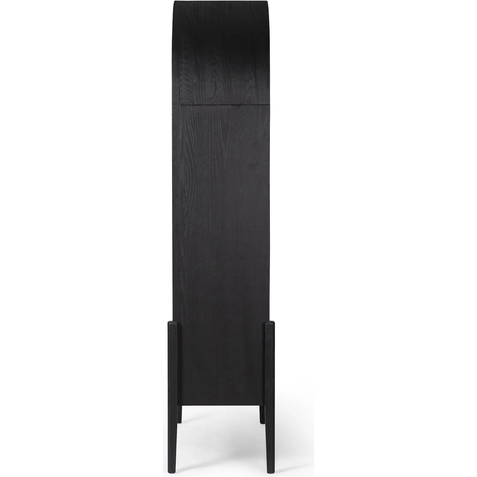 Tolle Bookcase by Four Hands. Made from unique in a transitional style.
