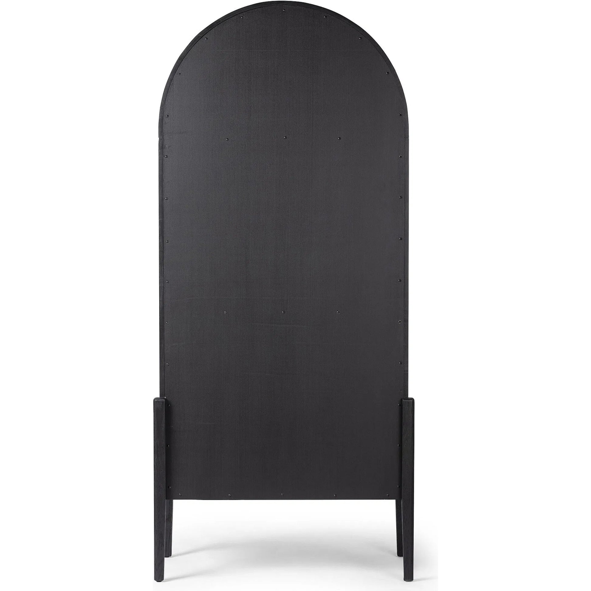 Tolle Bookcase by Four Hands. Made from unique in a transitional style.