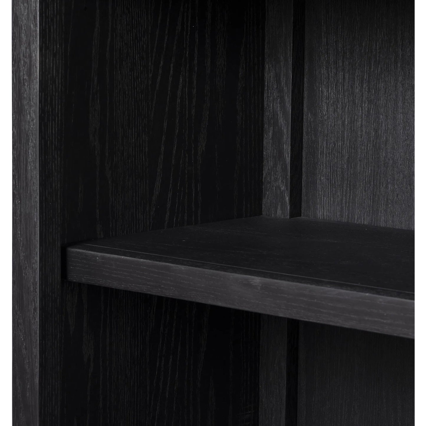 020 SI-2257157 | Closeup | Tolle Bookcase by Four Hands. Made from unique in a unique style.