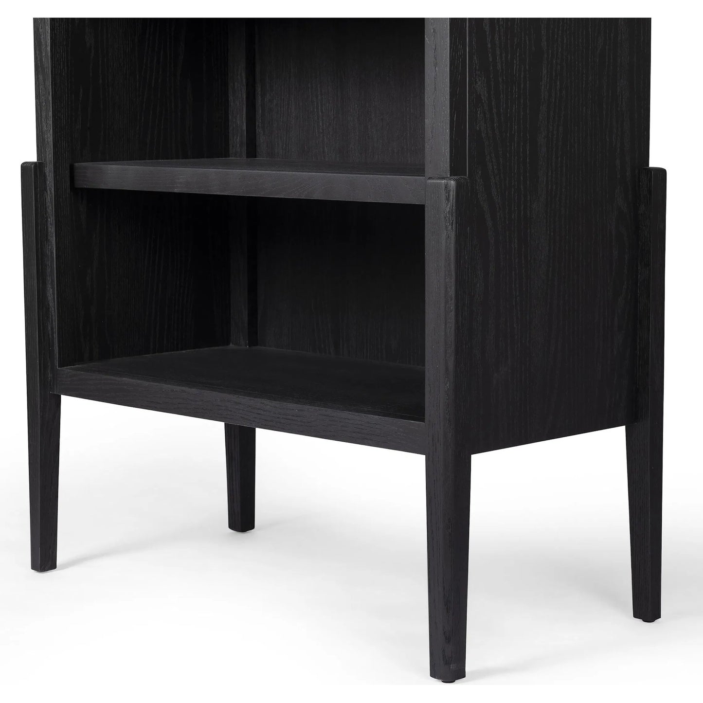 021 SI-2257157 | Closeup | Tolle Bookcase by Four Hands. Made from unique in a unique style.