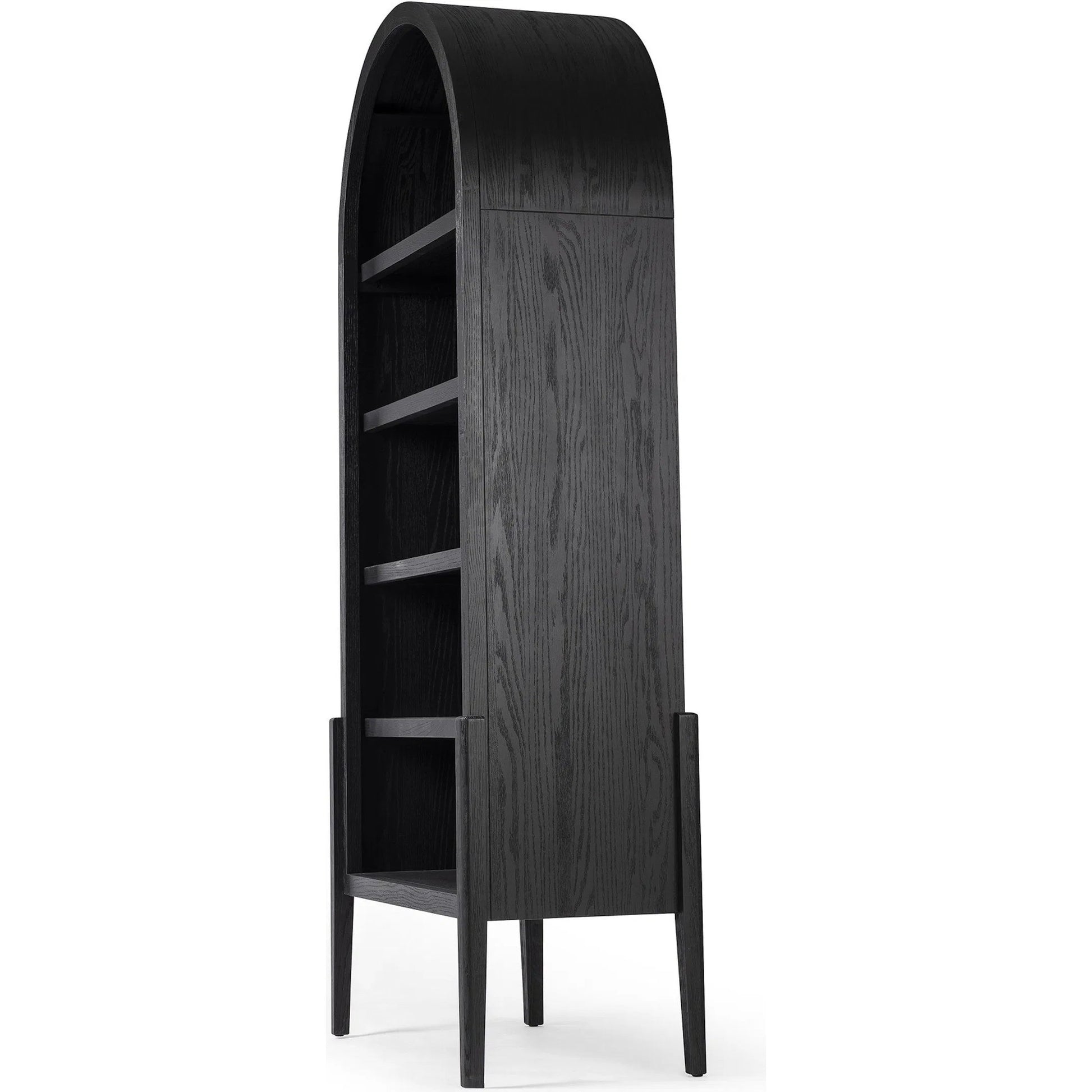 Tolle Bookcase by Four Hands. Made from unique in a transitional style.