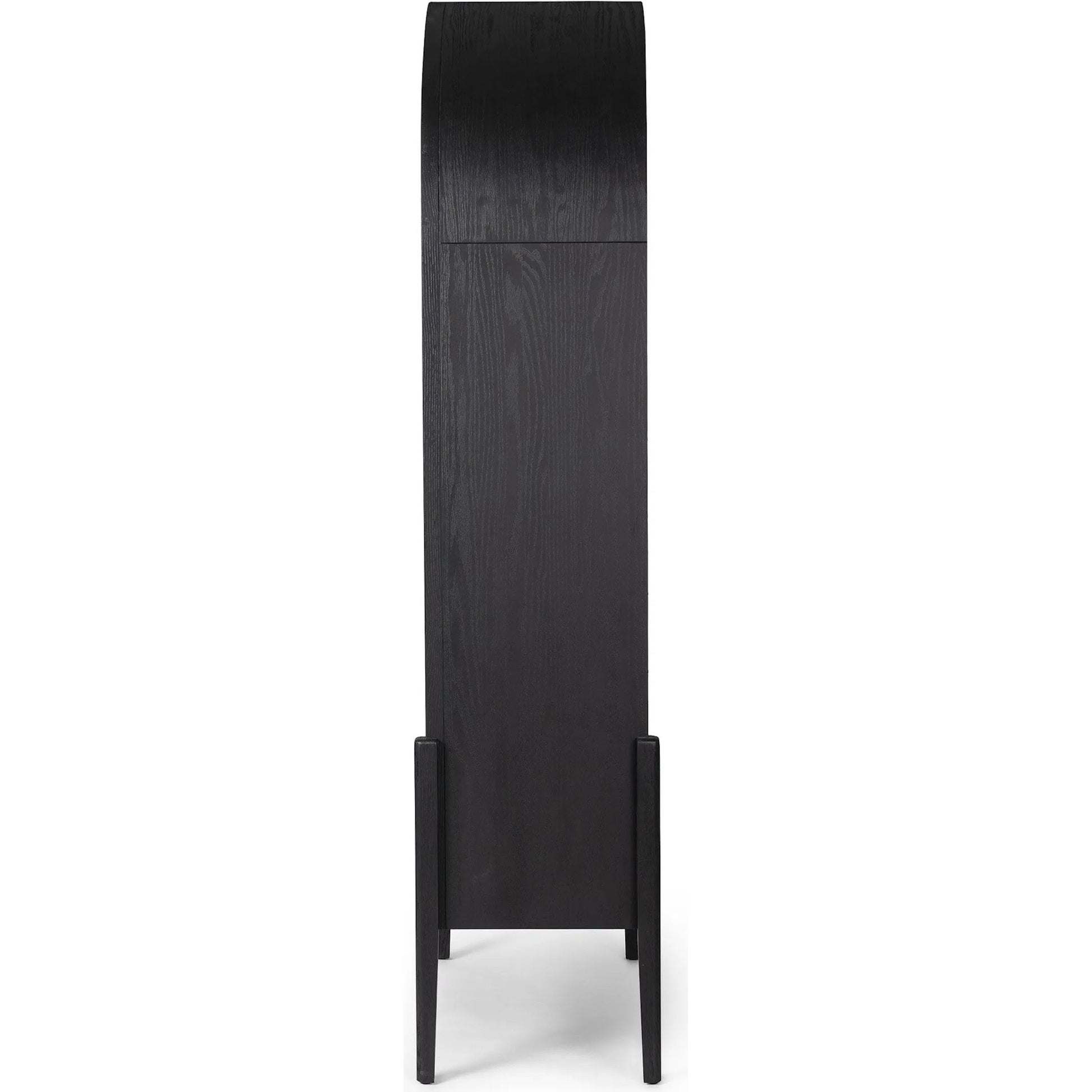 Tolle Bookcase by Four Hands. Made from unique in a transitional style.