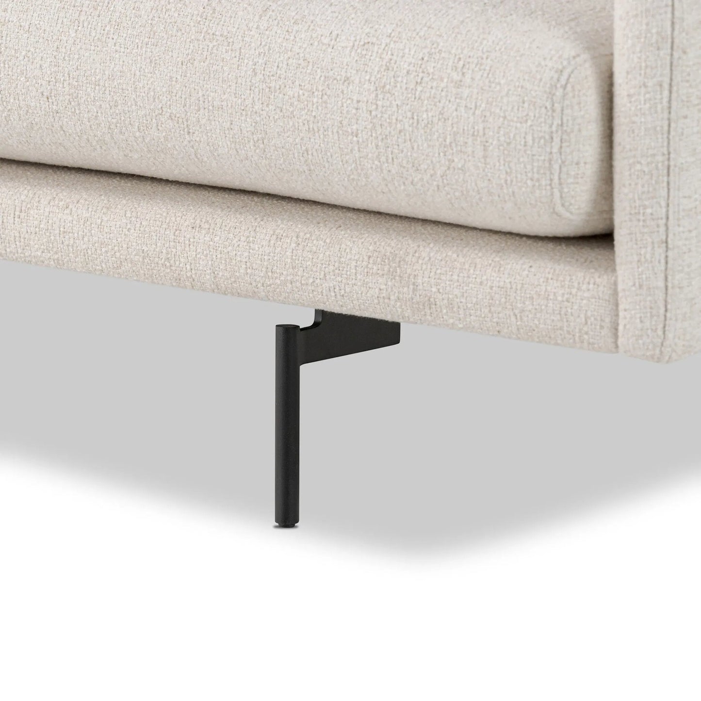021 SI-2513290 | Closeup | Melle Sofa by Four Hands. Made from unique in a traditional style.