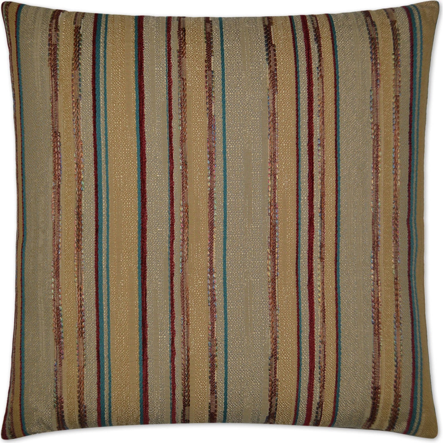 001 SR-738025 | Primary Silo | Adobe by DV Kap Home in multi, southwest. Made from 35% polyester, 28% cotton, 28% rayon, 5% flax, 4% acrylic in a transitional style.