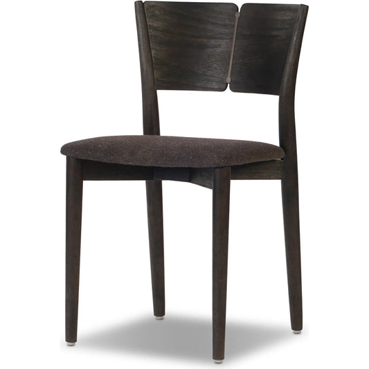 Grady Dining Chair by Four Hands. Made from unique in a transitional style.