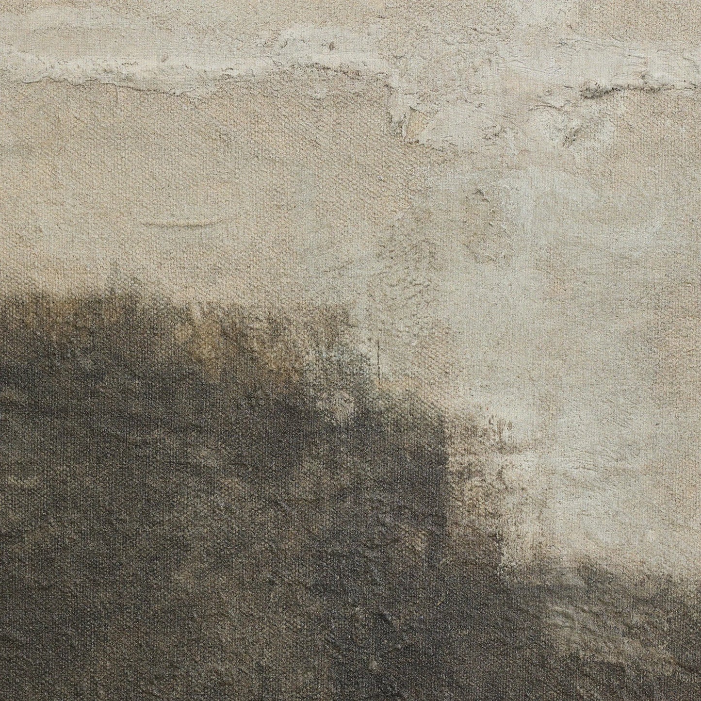 005 SI-2542414,SI-2542415,SI-2542416,SI-2542417,SI-2542418 | Closeup | Sediment by Paul Meyer by Four Hands. Made from matte canvas in a unique style.