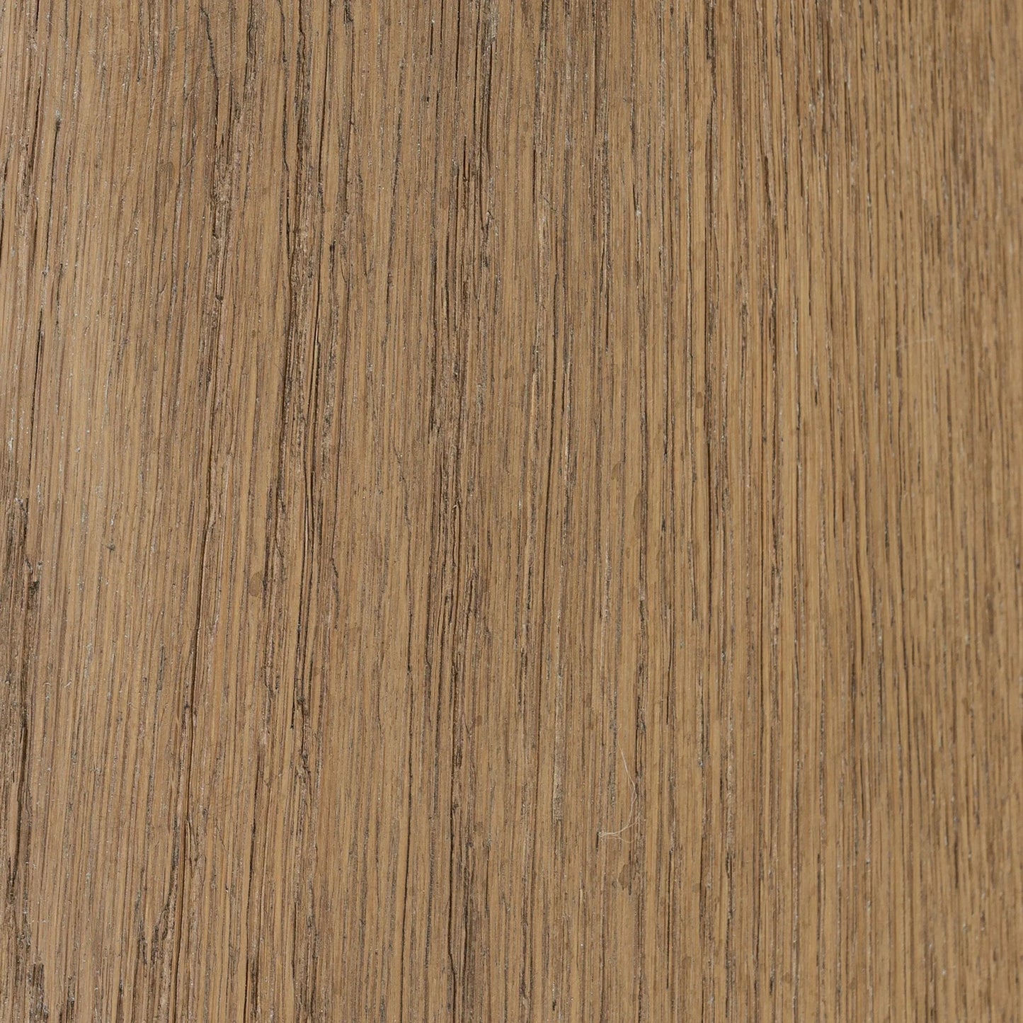 003 SI-2446593 | Closeup | Juno Coffee Table by Four Hands in tempered glass, drifted oak veneer. Made from tempered glass, thick oak veneer in a transitional style.