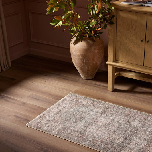Marius Rug by Four Hands in marius. Made from 70% polyester, 30% jute in a unique style.