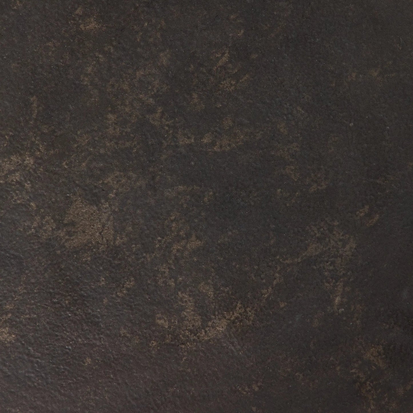 006 SI-2446654 | Closeup | Torrid End Table by Four Hands in distressed bronze. Made from aluminum in a unique style.