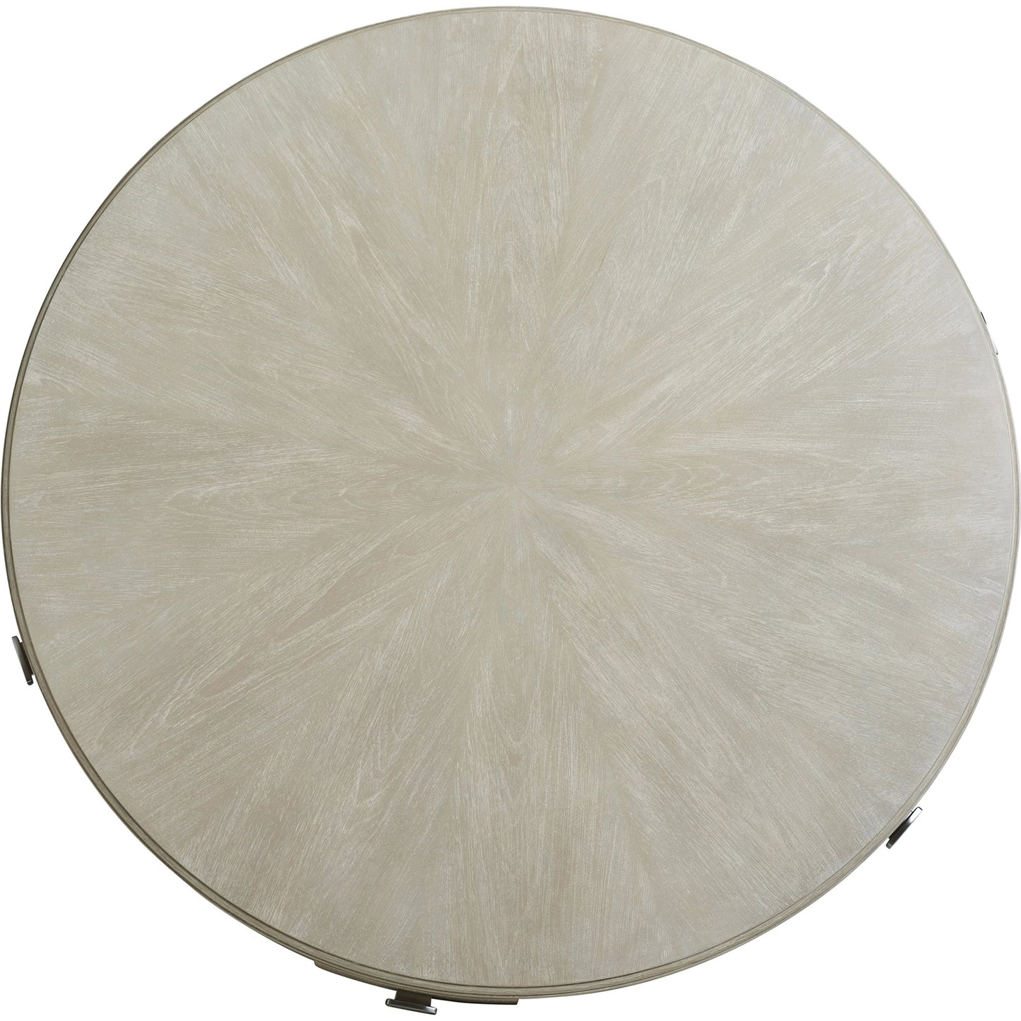 002 SI-1962788 | Additional Silo | Roxbury Game Table by Sligh in pearl gray. Made from unique in a modern style.