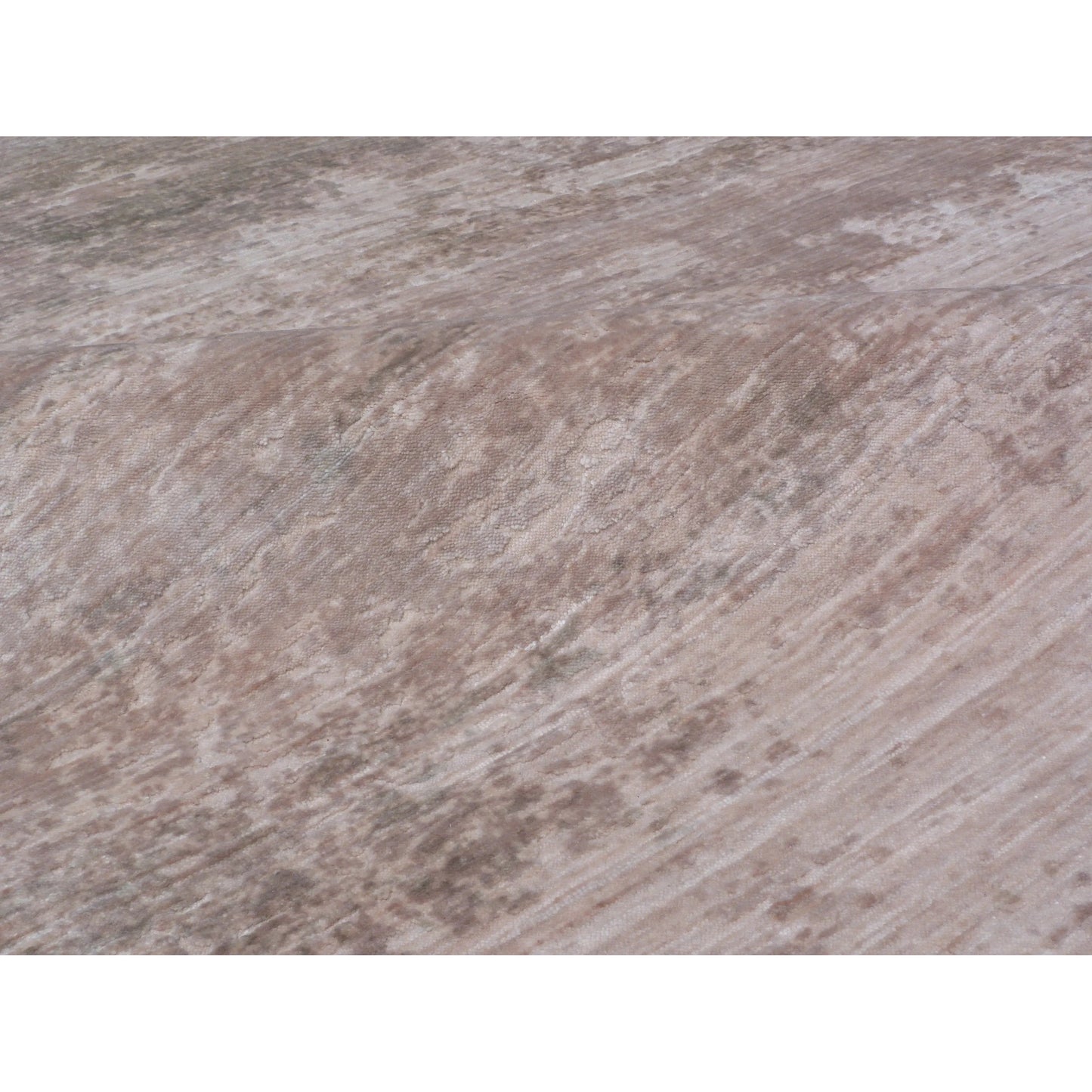 005 SI-2383753 | Additional Silo | Reflections 2512 Rug by Exquisite Rugs in beige. Made from bamboo silk in a unique style.