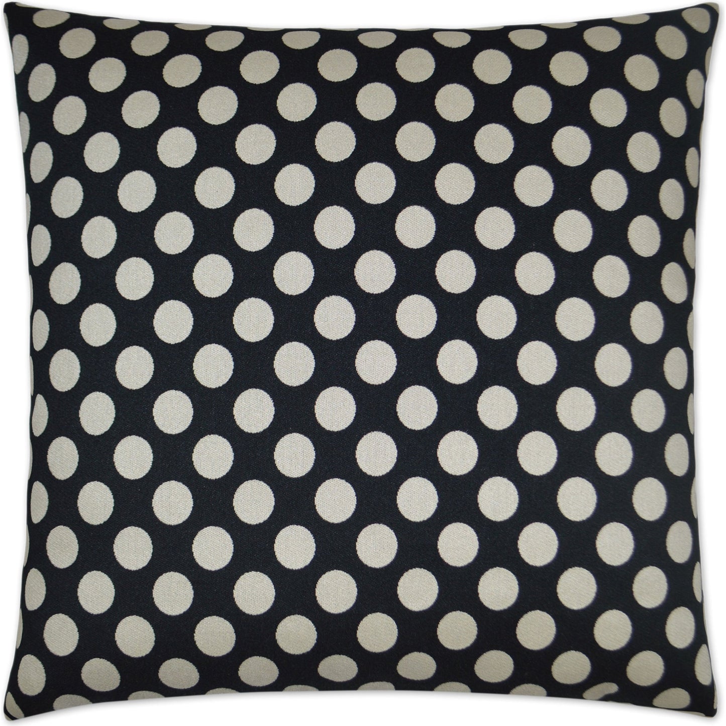 001 SR-739484 | Primary Silo | Polka Dots by DV Kap Home. Made from 100% polyester in a modern style.