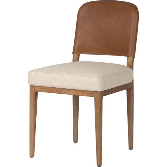 001 SI-2531691 | Primary Silo | Ryver Dining Chair by Four Hands. Made from unique in a unique style.