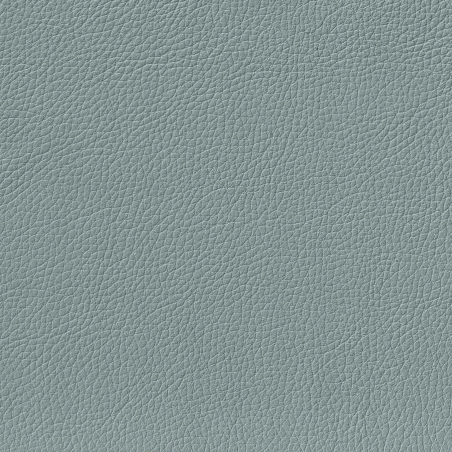 002 SI-2379345 | Closeup | Arvo 2-Seat Leather Sofa by Hydeline in spa blue. Made from leather/split, solid hardwood kiln dried in a modern style.