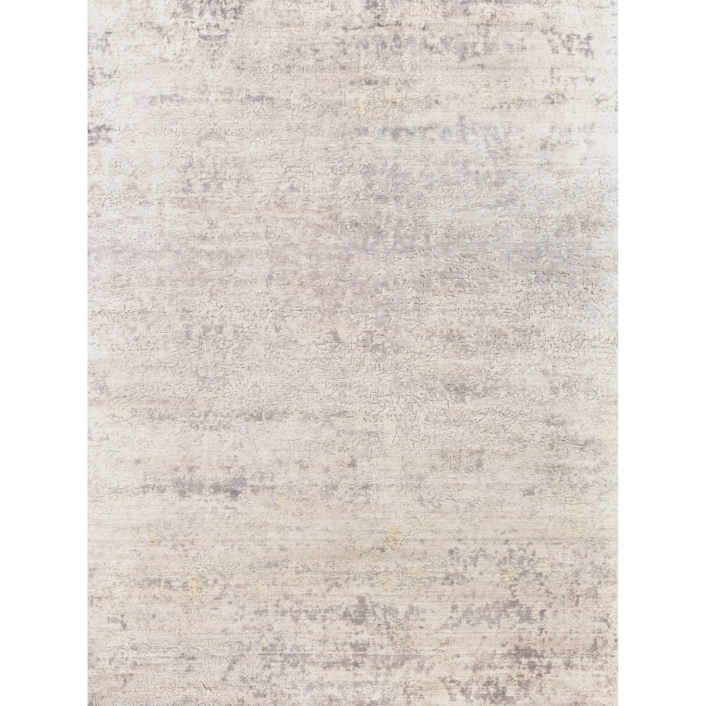 001 SI-1829389,SI-1829390,SI-1829392 | Additional Silo | Reflections Rug - Silver, Gray, Yellow by Exquisite Rugs in silver, gray, yellow. Made from bamboo silk in a unique style.