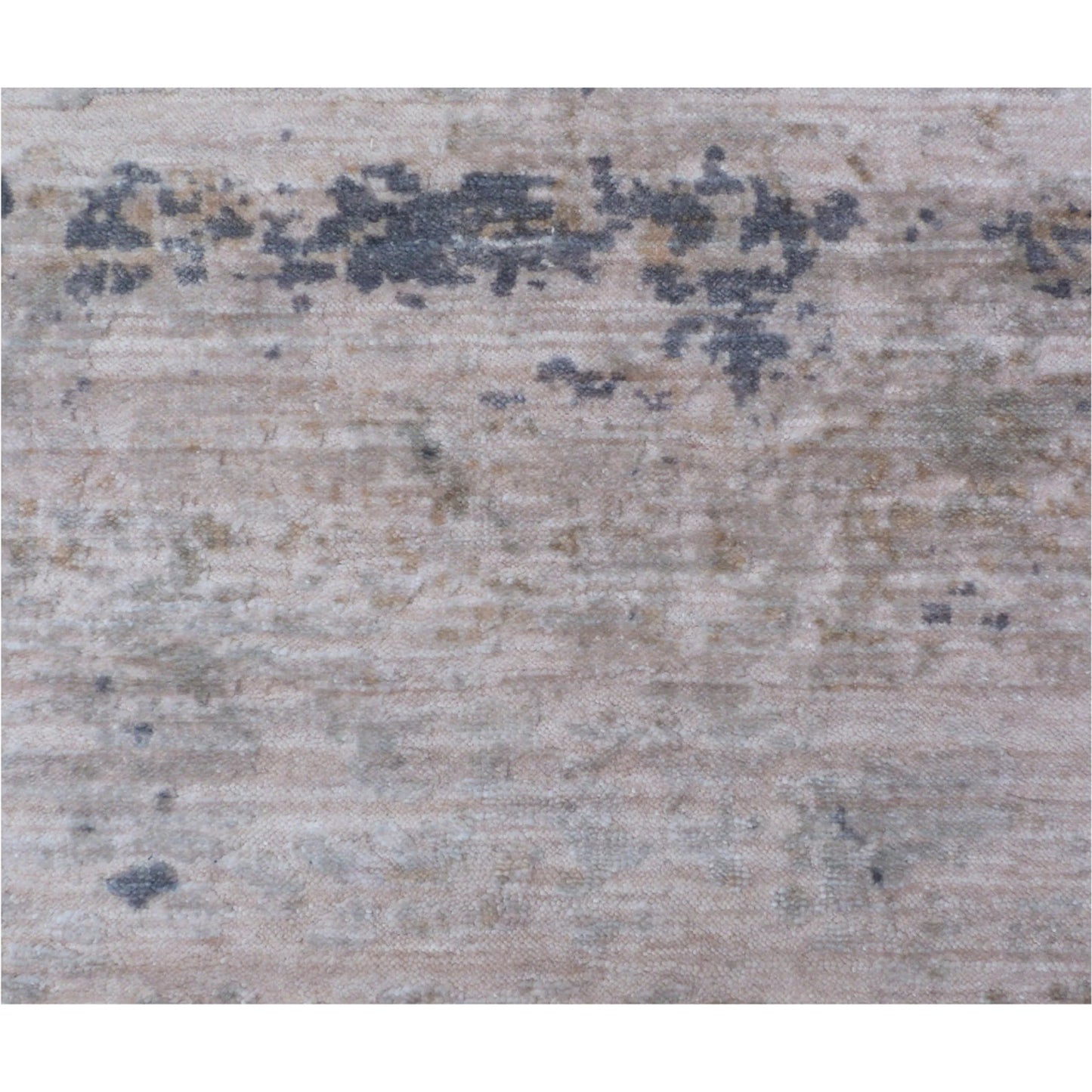003 SI-2383766 | Additional Silo | Reflections 2529 Rug by Exquisite Rugs in silver, multi. Made from bamboo silk in a unique style.